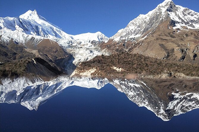 Manaslu Trekking - Quick takeaways before you go