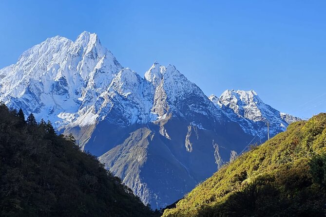 Manaslu Trekking - Price and logistics: what $1,900 actually covers