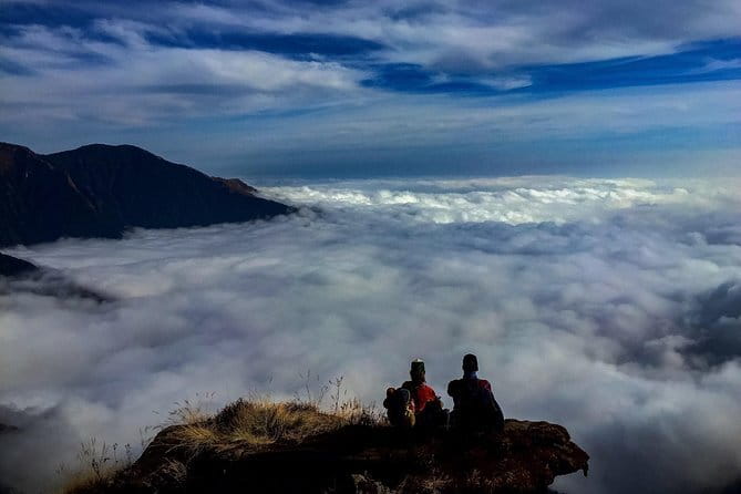 Mardi Himal - The Return Drive to Kathmandu: One More Long Day, Then Home