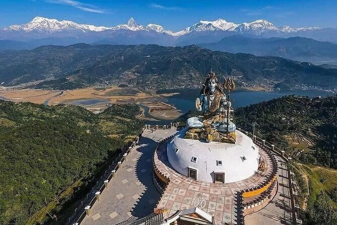 Mardi Himal Base Camp Trek from Pokhara 4 Days - Day 3: The sunrise push to Mardi Himal Viewpoint and the 4,500 meter goal