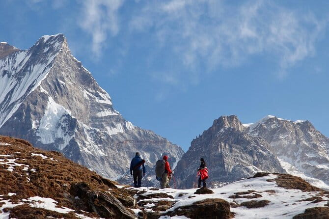 Mardi Himal Base Camp Trek from Pokhara 4 Days - Price and value: what $270 covers and what to budget extra