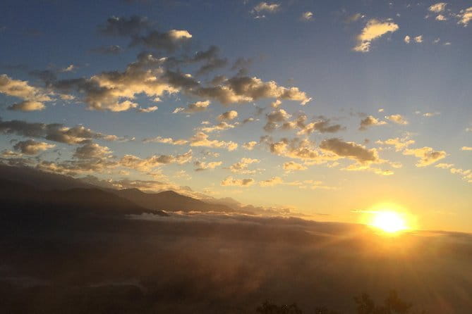 Mardi Himal Base Camp Trek from Pokhara 4 Days - Guesthouse stays and day-to-day comfort you can actually count on