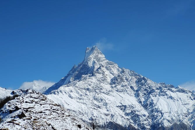 Mardi Himal Trek - Key Highlights You’ll Actually Feel on the Trail