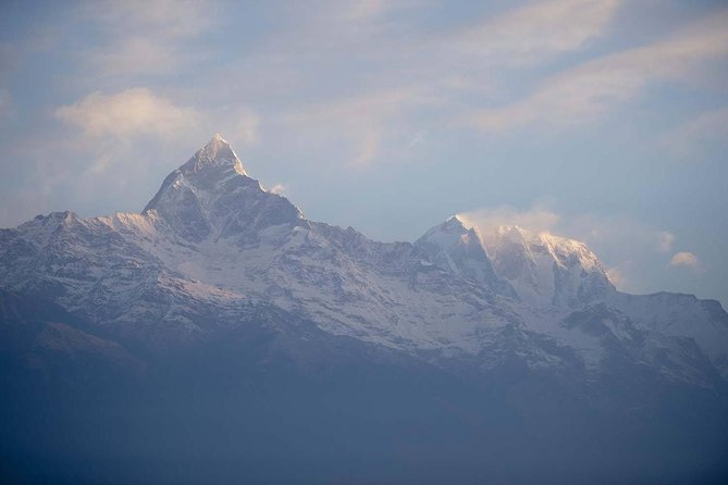 Mardi Himal Trek - 12 Days - Pacing, altitude, and what you should do if you feel off