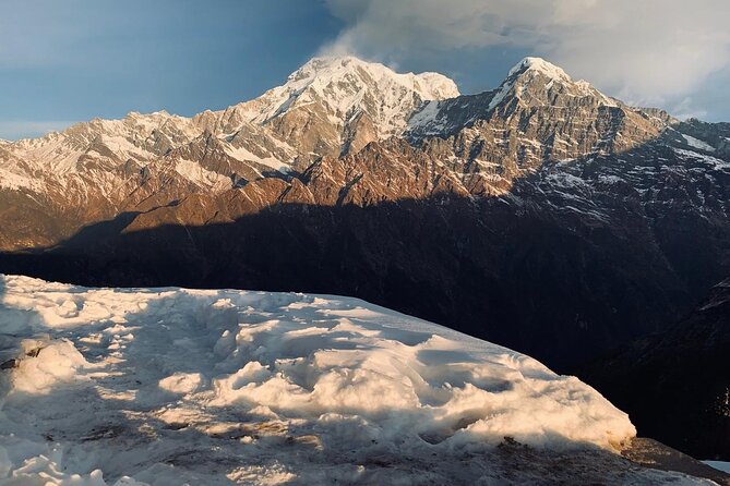 Mardi Himal Trek - 12 Days - Logistics you will actually notice on the ground