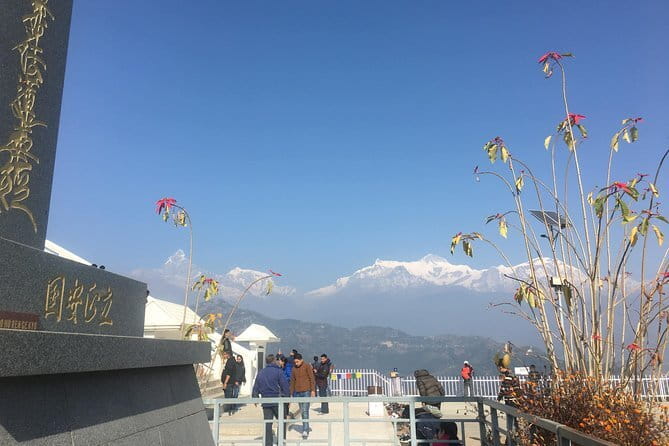Mardi Himal Trek - Day 5: Landruk to Siwai and the Finish Back in Pokhara