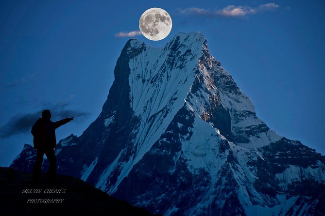 Mardi Himal Trek - 9 Days - Key Highlights You Should Know Before You Go