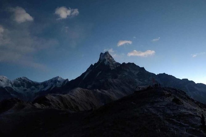 Mardi Himal Trek - 9 Days - Why Mardi Himal Feels Like A Real Annapurna Trek