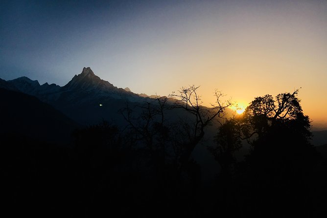 Mardi Himal Trek Fixed Departure (March 1,7; Nov 3,10,17 2023) - Why Mardi Himal Works Well as a Short, Guided Trek Out of Pokhara