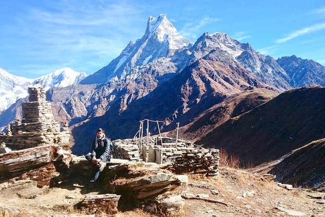 Mardi Himal Trek Fixed Departure (March 1,7; Nov 3,10,17 2023) - Price and Logistics: What the $13 Really Means, and What Adds Up