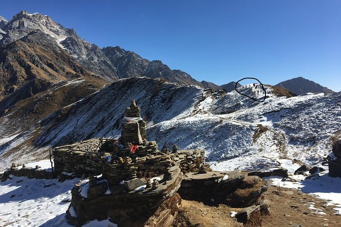Mardi Himal Trek Fixed Departure (March 1,7; Nov 3,10,17 2023) - FAQ