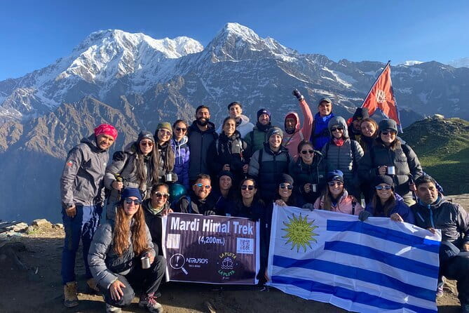 Mardi Himal Trek Nepal - Key Things That Make This Trek Worth Your Time