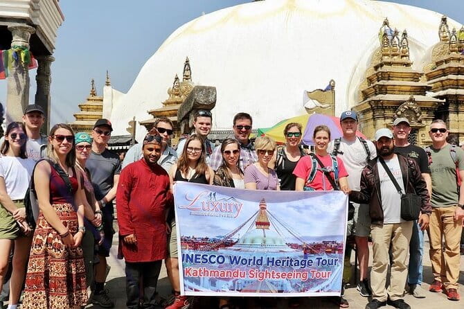 Mardi Himal Trek Nepal - Day 2 to Pokhara: A 7-Hour Ride That Buys You Trek Time