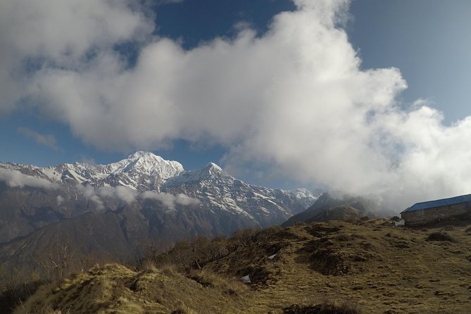 Mardi Himal Trekking - The 13-day rhythm: what the trek experience tends to feel like