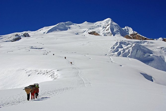 Mera Peak Climbing - Key things to know before you go for Mera Peak
