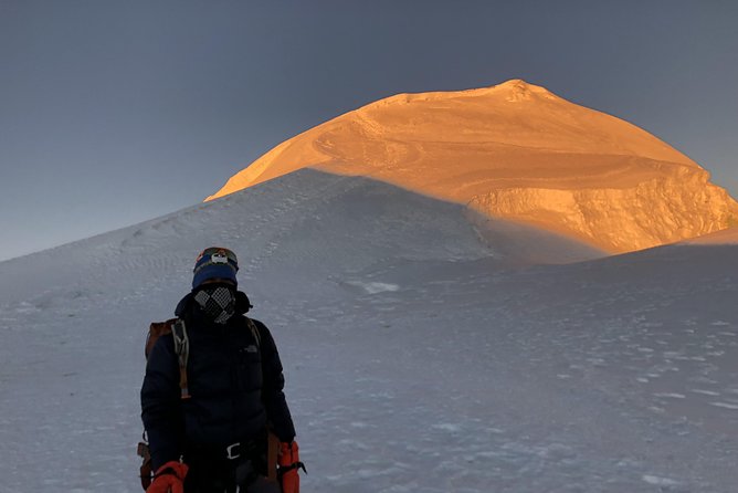 Mera Peak Expedition - 20 Days - Key highlights you’ll feel on the ground