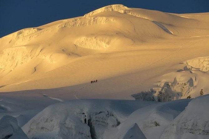 Mera Peak Expedition - 20 Days - Mera Peak and the Hinku Valley, a quieter Everest region feel