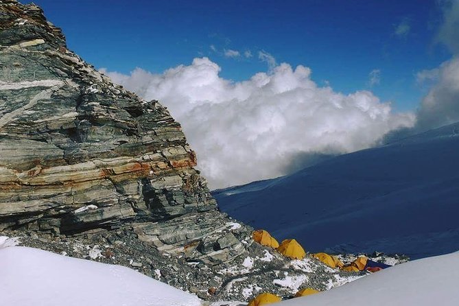 Mera Peak Expedition - 20 Days - The return through Kothe, Thuli Kharka, and back to Lukla