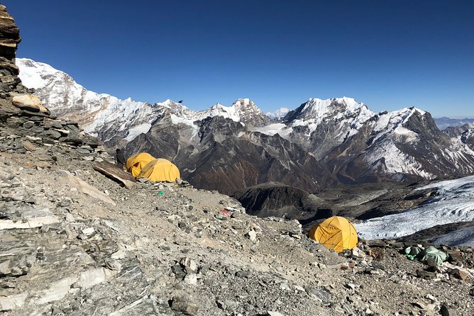 Mera Peak Expedition - 20 Days - Price and value: what $3,300 covers, and what you still need
