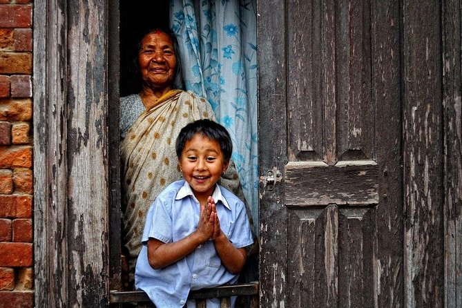 Millennium Homestay Trek - Tibetan Camp and the Seti Gorge Return Loop Near Pokhara