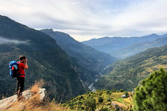 Mohare Danda Trek - Price and Logistics: What You’re Really Paying For