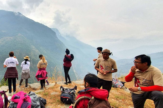 Mohare Danda Trek - Ghorepani and Deurali Rhythm: Sunrise Workouts You’ll Be Glad You Did