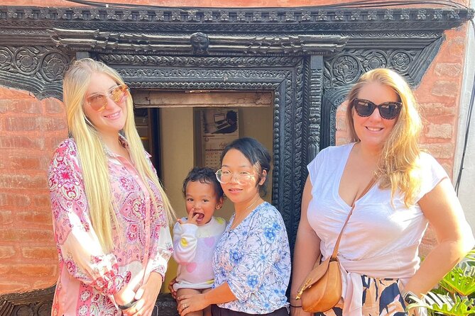 Momo, Dhalbhat & Thukpa Cooking Class, Nepal - Patan Market First, Not Last