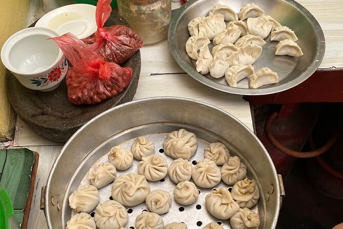 Momo, Dhalbhat & Thukpa Cooking Class, Nepal - Dhalbhat: The Meal That Explains Nepal