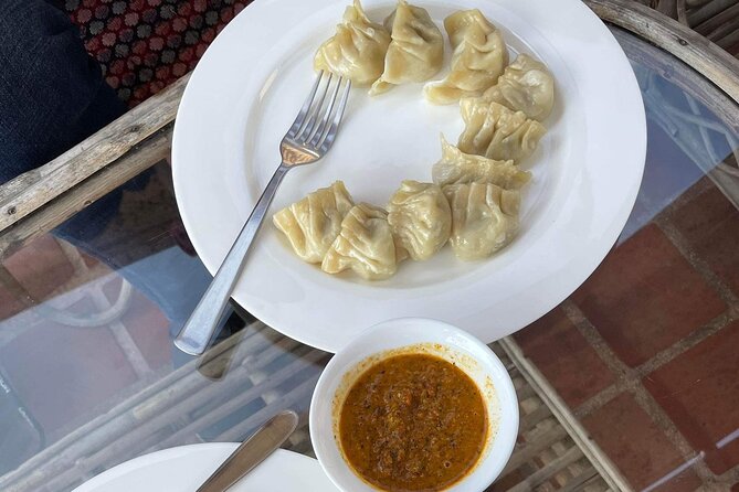 Momo, Dhalbhat & Thukpa Cooking Class, Nepal - Thukpa Rounds Out the Comfort Food Map