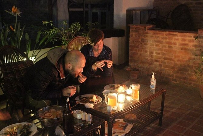 Momo, Dhalbhat & Thukpa Cooking Class, Nepal - Where You Cook, and Why It Feels Like Family Time