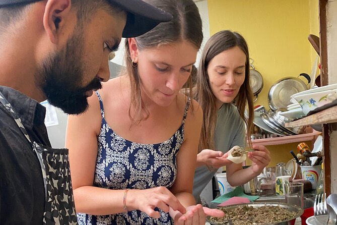 Momo, Dhalbhat & Thukpa Cooking Class, Nepal - Timing, Group Size, and How to Make the Most of 3 Hours