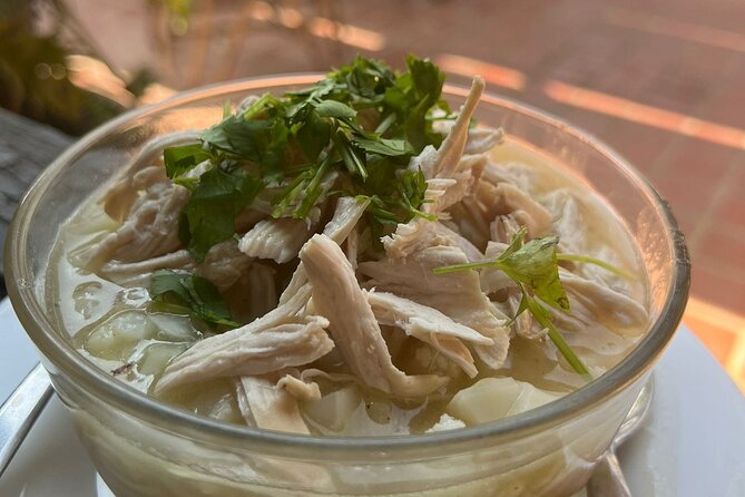 Momo, Dhalbhat & Thukpa Cooking Class, Nepal - A Temple Stop Makes the Day Feel Grounded