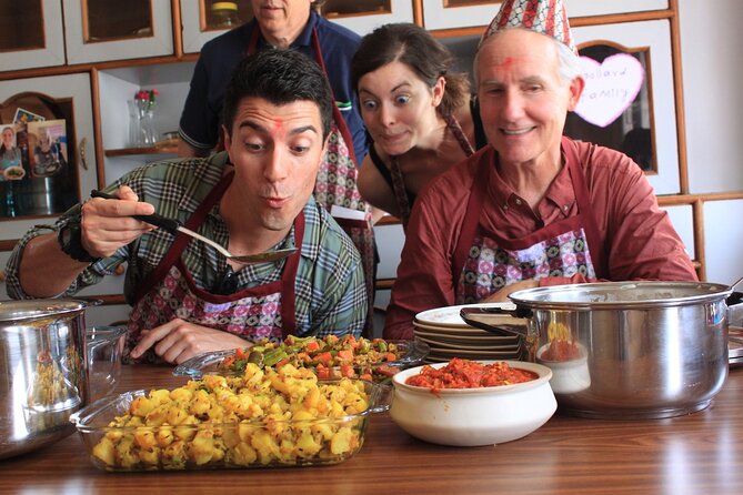 Momo Making Class in Kathmandu with Pickup & Drop off from Hotel - Pickup, Drop-off, and How to Plan Your Day