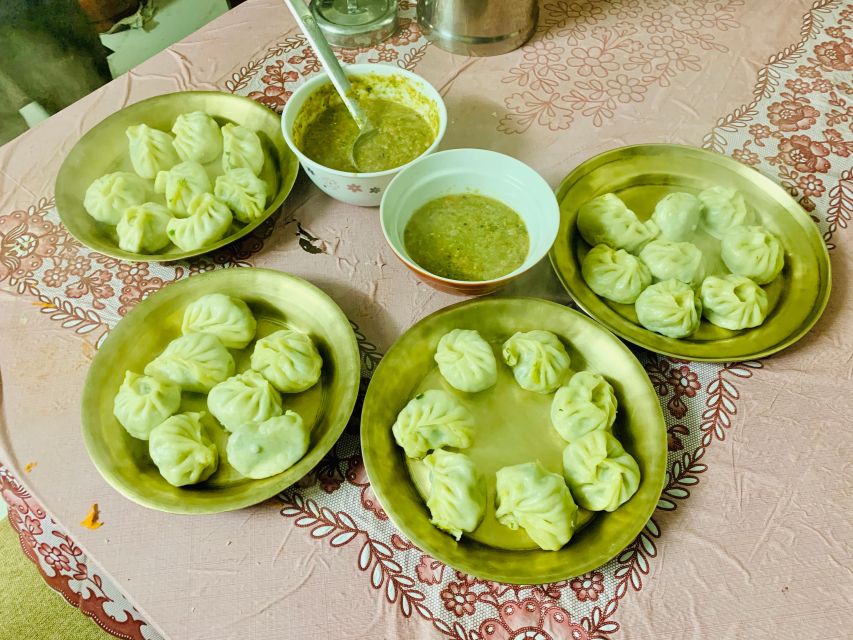 MoMo or Dal Bhat Cooking Class at Aama Kitchen in Pokhara - Why Aama Kitchen Feels Like Nepali Food, Not a Performance