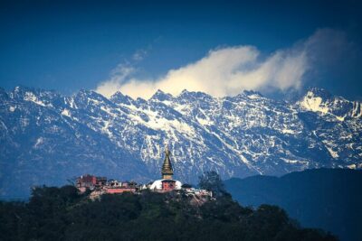 Monkey Temple – Swayambhunath Tour – Private/Small Group