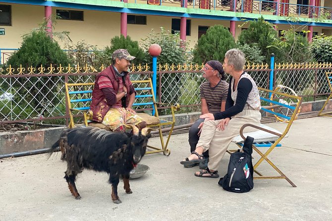 Morning Half Day Tibetan cultural tour to Tibetan Settlements - A Half-Day Wake-Up Call With Tibetan Culture in Pokhara