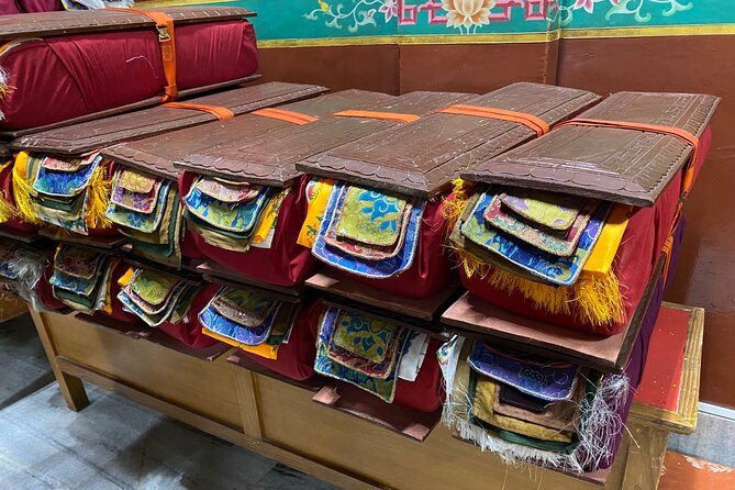 Morning Half Day Tibetan cultural tour to Tibetan Settlements - Price and Logistics: Why $60 Can Be Good Value Here