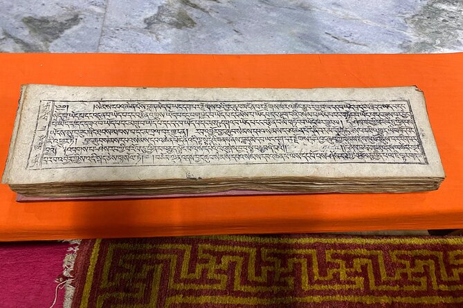 Morning Half Day Tibetan cultural tour to Tibetan Settlements - Who Should Book This Tour in Pokhara