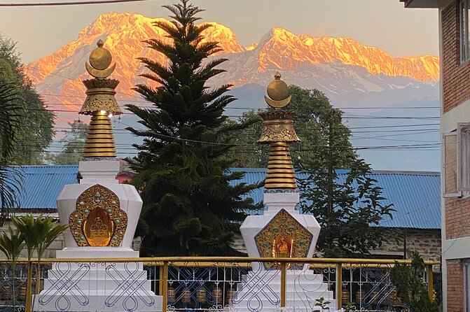 Morning Tibetan cultural tour to Tibetan settlements Pokhara - Why Pokhara makes a smart base for Tibetan culture
