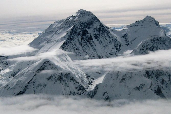Mount Everest Scenic Flight by Buddha Air with Free Transfers - Key Highlights You Should Know Before You Go