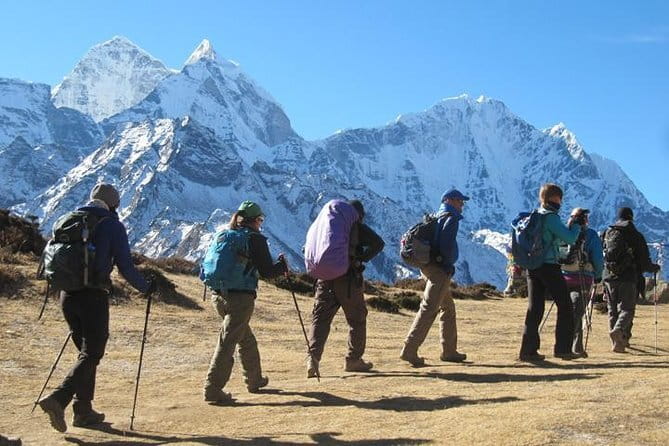 Mount Everest Scenic Flight by Shree Airlines with Free Transfers - Window-seat strategy: how to get better photos and fewer regrets