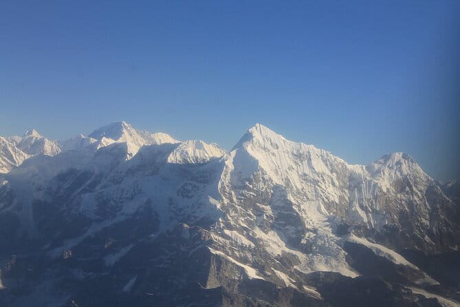 Mount Everest Scenic Flight by Shree Airlines with Free Transfers - Getting started at 5:00 AM, with transfers that actually help