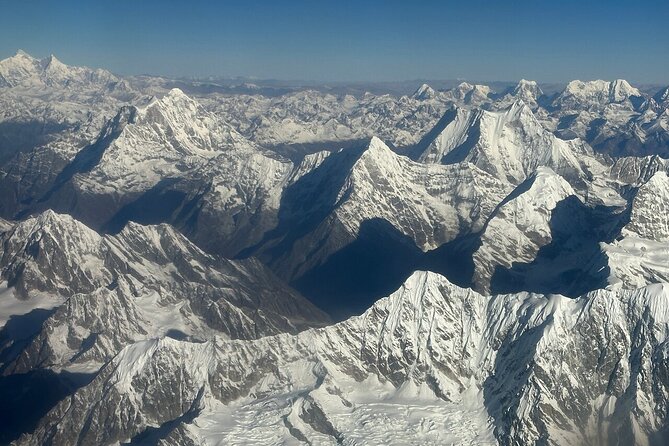 Mountain Everest Scenic Flight with Hotel Pickup and Dropoff - Delays, Cancellations, and What You Can Actually Control