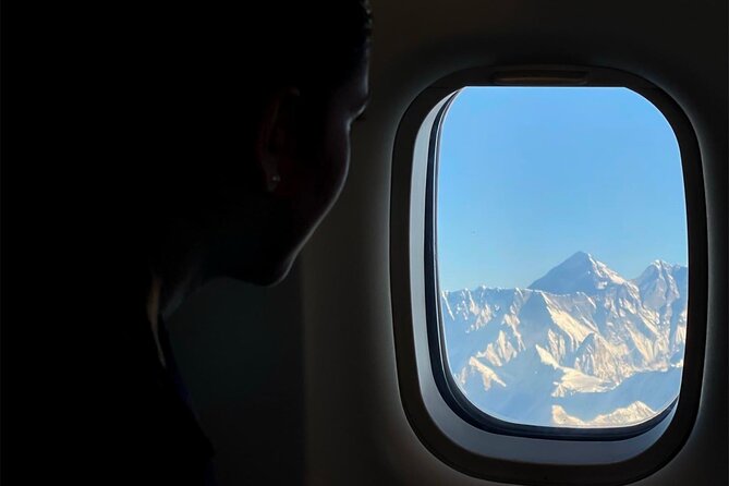 Mountain Everest Scenic Flight with Hotel Pickup and Dropoff - Price and Value: Is $75 Worth It for Everest From the Sky?