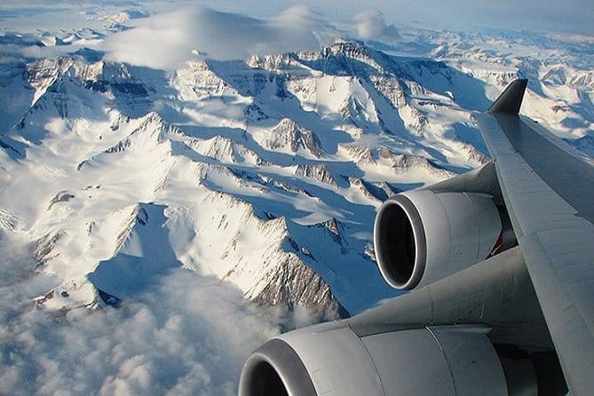 Mountain Flight Experience in Nepal - Key things you should know