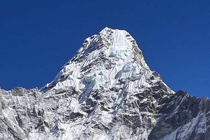 Mountain Flight Experience in Nepal - When Weather Changes Everything: Delays and the Clear-View Refund Idea