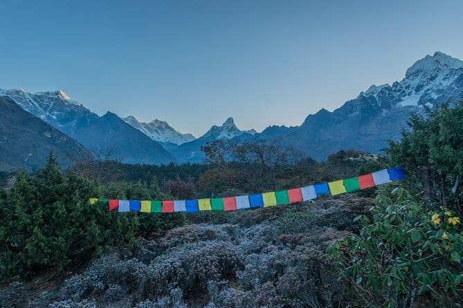 Mountain Flight Experience in Nepal - Seats and Photo Angles: The One Thing You Can Control Before You Go