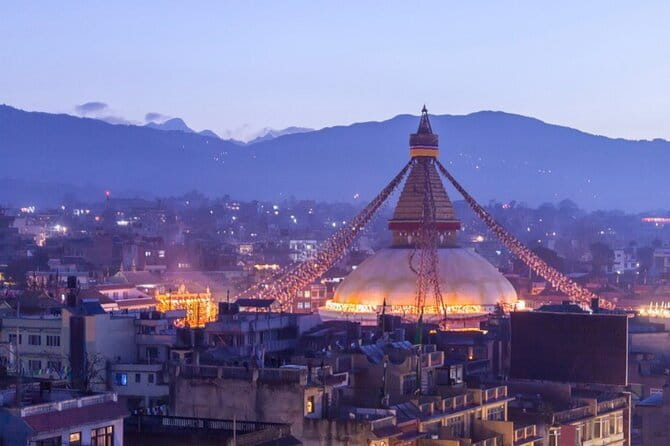 Mountain Flight Experience in Nepal - Timing: Why You Should Plan for About 3 Hours Total