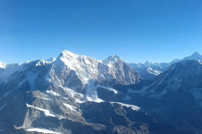 Mountain Flight Experience in Nepal - From Your Hotel to the Runway: What the Morning Routine Feels Like