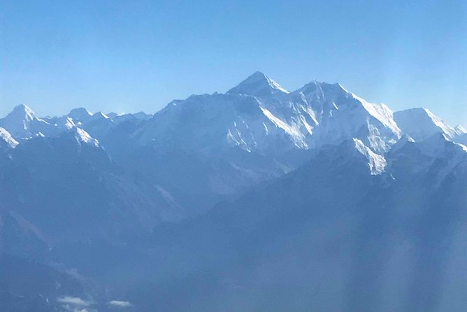 Mountain Flight in Nepal - Key highlights you should care about